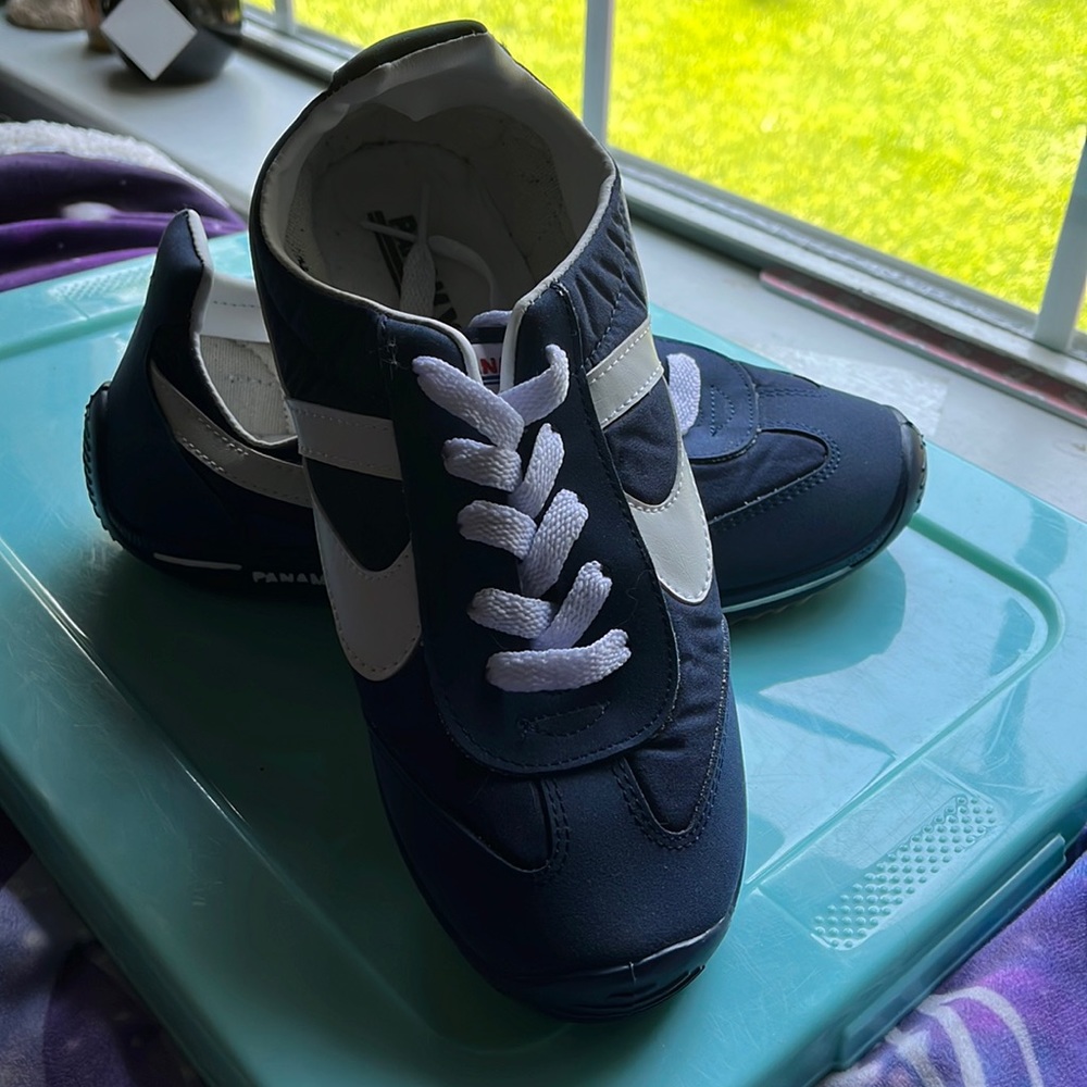 Panam shoes